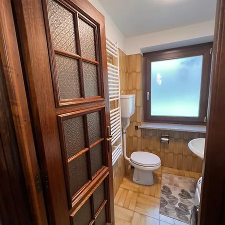 Vakantiehuis Casa Albertina With A View Courmayeur