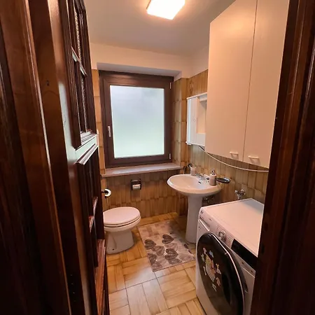Casa Albertina With A View Vakantiehuis Courmayeur