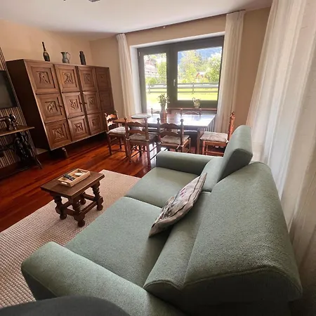 Vakantiehuis Casa Albertina With A View Courmayeur