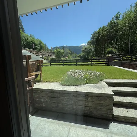 Vakantiehuis Casa Albertina With A View *