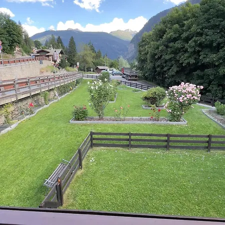 Casa Albertina With A View Vakantiehuis